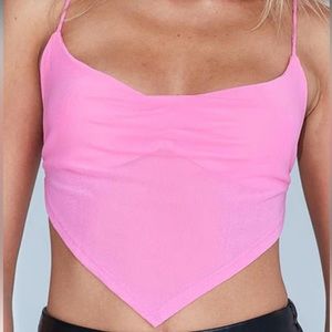 Princess polly top perfect condition 🙌🙌